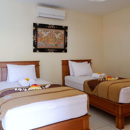 Hotel Grand Wijaya Singaraja Exterior foto