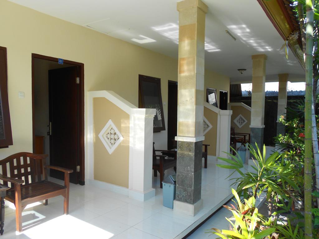 Hotel Grand Wijaya Singaraja Exterior foto