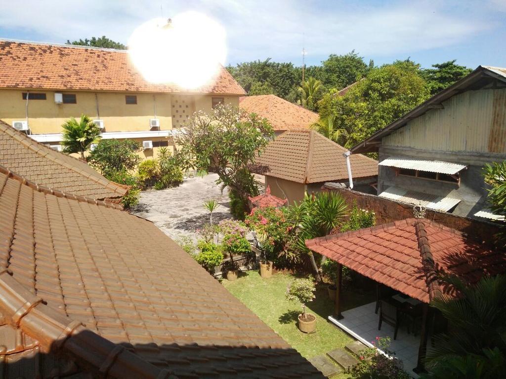 Hotel Grand Wijaya Singaraja Exterior foto