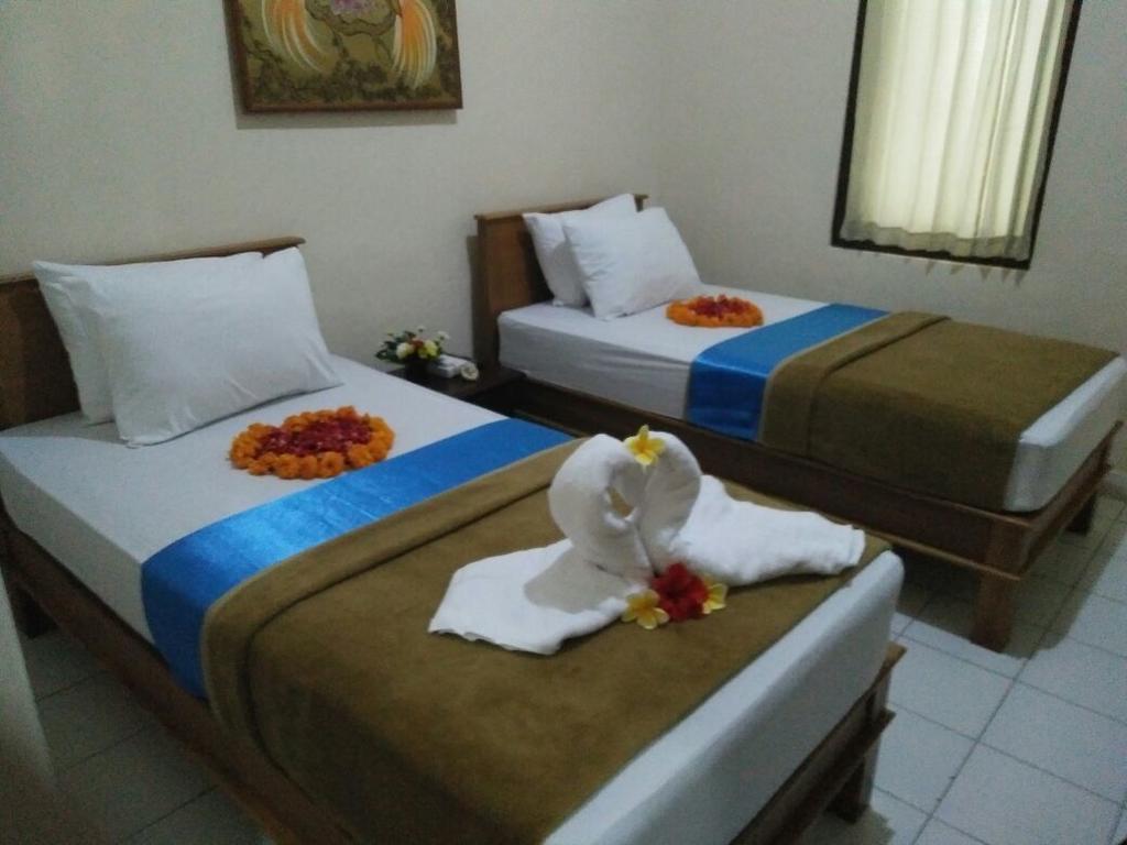 Hotel Grand Wijaya Singaraja Exterior foto