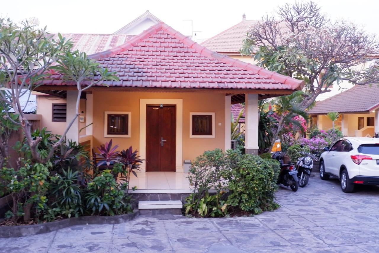 Hotel Grand Wijaya Singaraja Exterior foto