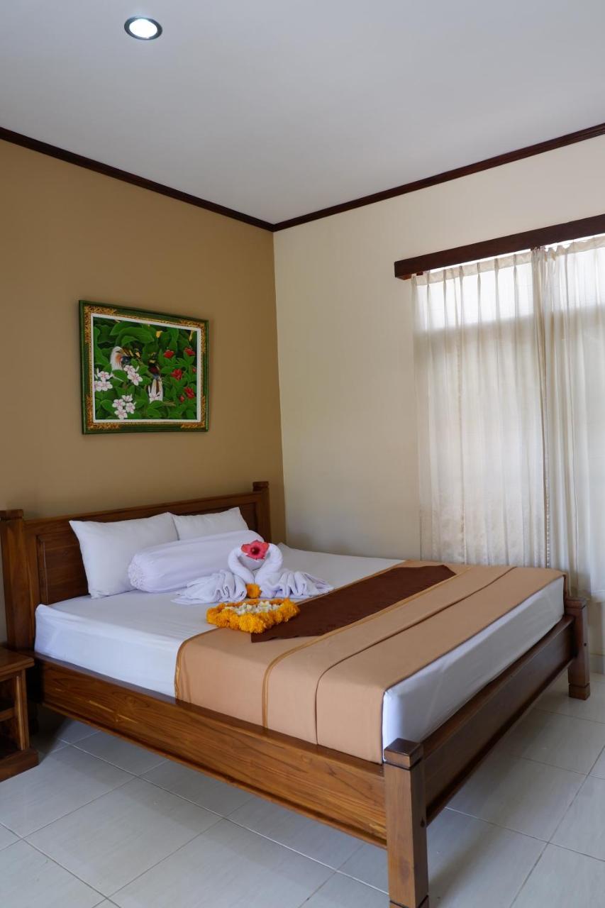 Hotel Grand Wijaya Singaraja Exterior foto